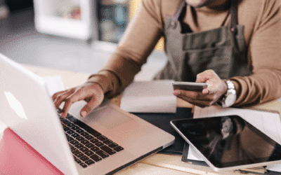 Top 5 Deductions Small Business Owners Often Overlook