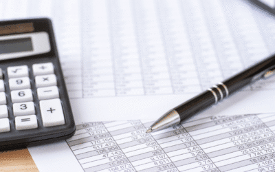 The Role of Accounting in Business Growth: Why Accurate Bookkeeping Matters