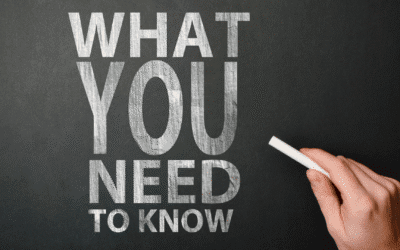 Understanding Changes in Tax Laws: What You Need to Know for This Year